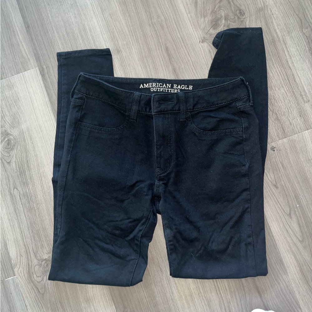American Eagle Jeggings